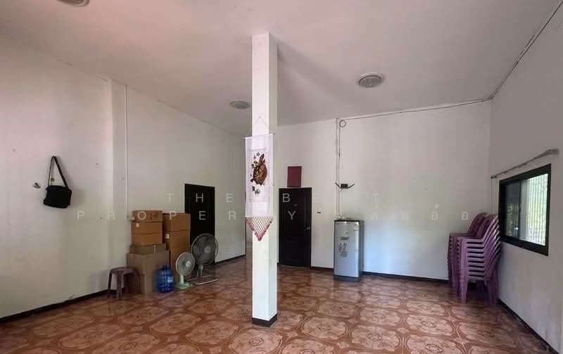 บ้านเดี่ยวอุบลรัตน์ ขอนแก่น, Khon Kaen, Khuan Ubonrat, Ubol Ratana, Khon Kaen, 1 Bedroom, 150 sqm, Single Detached House For Sale, by The Best Property ต้นอ้อ, 500400479 - DDproperty.com