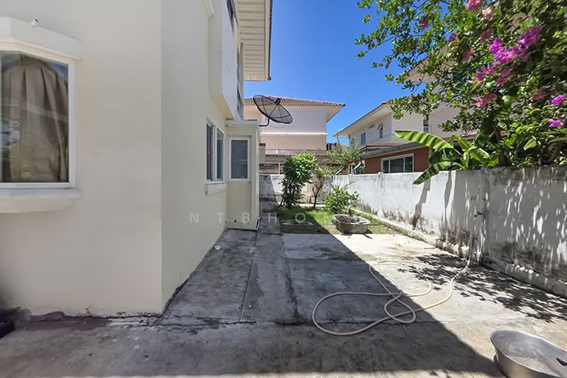 Supalai Garden Ville Wongwaen Pinklao-Rama 5, Nonthaburi, Sala Klang, Bang Kruai, Nonthaburi, 3 Bedrooms, 160 sqm, Single Detached House For Sale, by NTBHOME, 500400481 - DDproperty.com