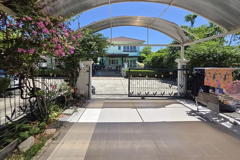 Supalai Garden Ville Wongwaen Pinklao-Rama 5, Nonthaburi, Sala Klang, Bang Kruai, Nonthaburi, 3 Bedrooms, 160 sqm, Single Detached House For Sale, by NTBHOME, 500400481 - DDproperty.com