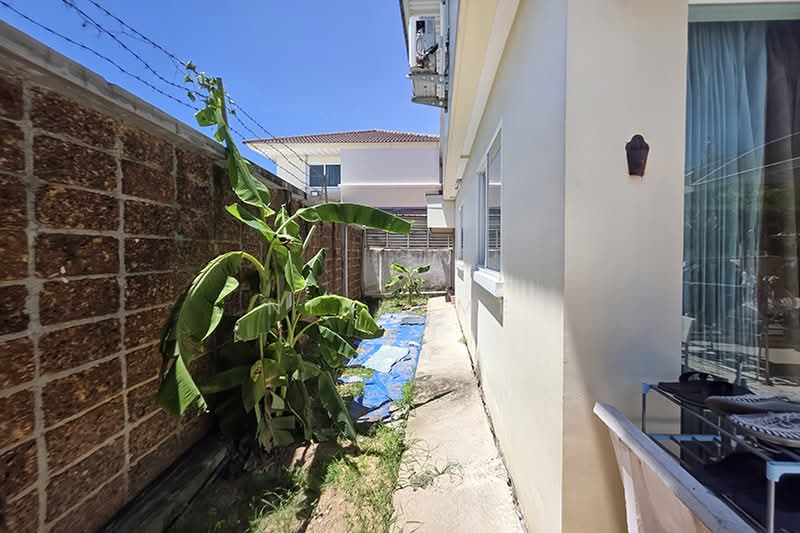 Supalai Garden Ville Wongwaen Pinklao-Rama 5, Nonthaburi, Sala Klang, Bang Kruai, Nonthaburi, 3 Bedrooms, 160 sqm, Single Detached House For Sale, by NTBHOME, 500400481 - DDproperty.com