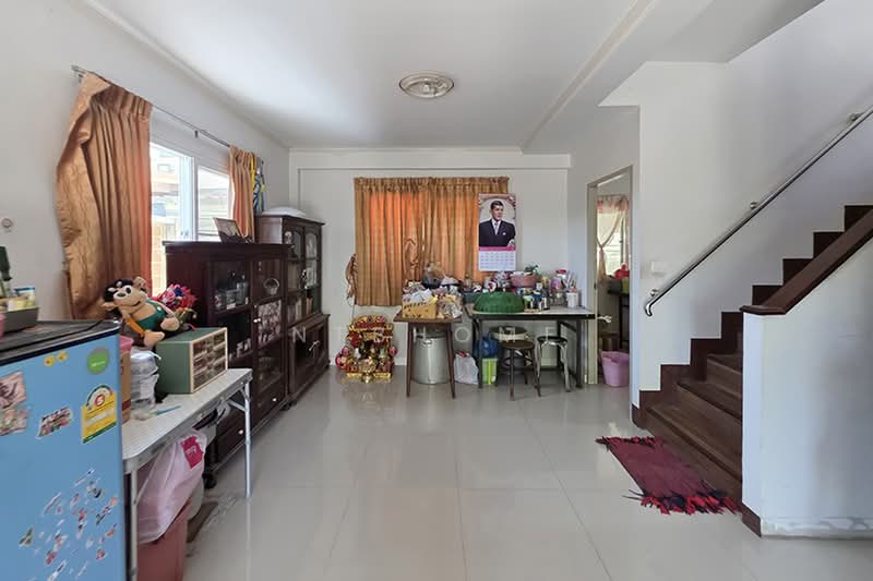 Supalai Garden Ville Wongwaen Pinklao-Rama 5 : ศุภาลัย การ์เด้นวิลล์ วงแหวน ปิ่นเกล้า-พระราม 5, นนทบุรี, ศาลากลาง, บางกรวย, นนทบุรี, 160 ตร.ม., บ้านเดี่ยว ขาย, โดย NTBHOME, 500400481 - DDproperty.com