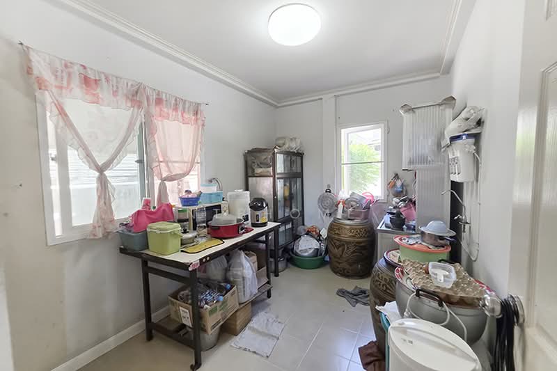 Supalai Garden Ville Wongwaen Pinklao-Rama 5, Nonthaburi, Sala Klang, Bang Kruai, Nonthaburi, 3 Bedrooms, 160 sqm, Single Detached House For Sale, by NTBHOME, 500400481 - DDproperty.com
