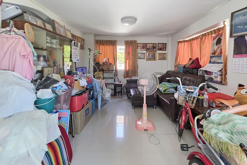 Supalai Garden Ville Wongwaen Pinklao-Rama 5, Nonthaburi, Sala Klang, Bang Kruai, Nonthaburi, 3 Bedrooms, 160 sqm, Single Detached House For Sale, by NTBHOME, 500400481 - DDproperty.com