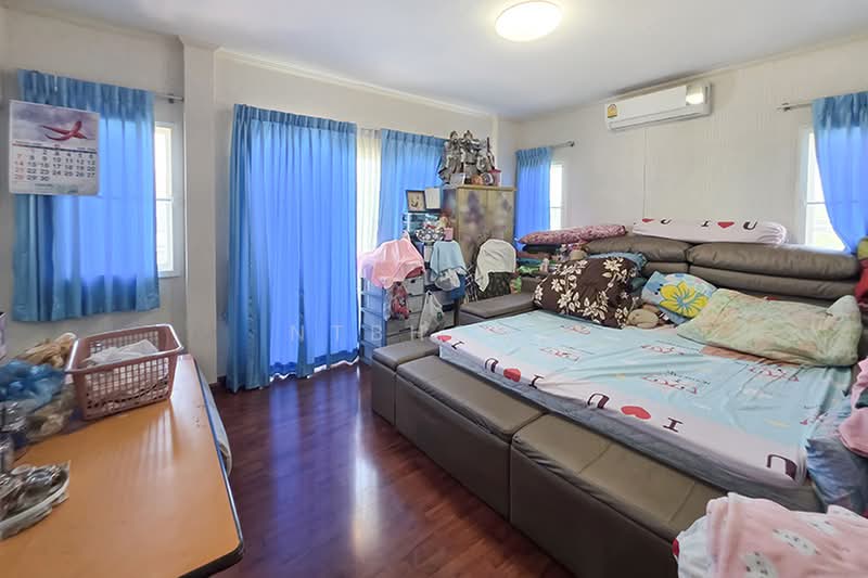 Supalai Garden Ville Wongwaen Pinklao-Rama 5, Nonthaburi, Sala Klang, Bang Kruai, Nonthaburi, 3 Bedrooms, 160 sqm, Single Detached House For Sale, by NTBHOME, 500400481 - DDproperty.com