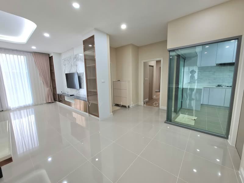 Perfect Place Rama 9-Krungthep Kreetha, Bangkok, Srinakarin - Rom Klao Road, Khlong Song Ton Nun, Lat Krabang, Bangkok, 4 Bedrooms, 245 sqm, Single Detached House For Rent, by Ivy Jang, 500400482 - DDproperty.com