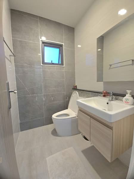 Perfect Place Rama 9-Krungthep Kreetha, Bangkok, Srinakarin - Rom Klao Road, Khlong Song Ton Nun, Lat Krabang, Bangkok, 4 Bedrooms, 245 sqm, Single Detached House For Rent, by Ivy Jang, 500400482 - DDproperty.com