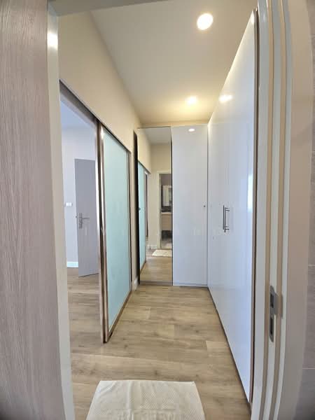Perfect Place Rama 9-Krungthep Kreetha, Bangkok, Srinakarin - Rom Klao Road, Khlong Song Ton Nun, Lat Krabang, Bangkok, 4 Bedrooms, 245 sqm, Single Detached House For Rent, by Ivy Jang, 500400482 - DDproperty.com