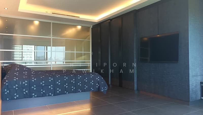 Ocean Marina Yacht Club, Chon Buri (Pattaya), Sukhumvit Rd, Na Chom Thian, Sattahip, Chon Buri (Pattaya), 3 Bedrooms, 165 sqm, Condo For Sale, by Thitiporn Pawikham, 500400484 - DDproperty.com