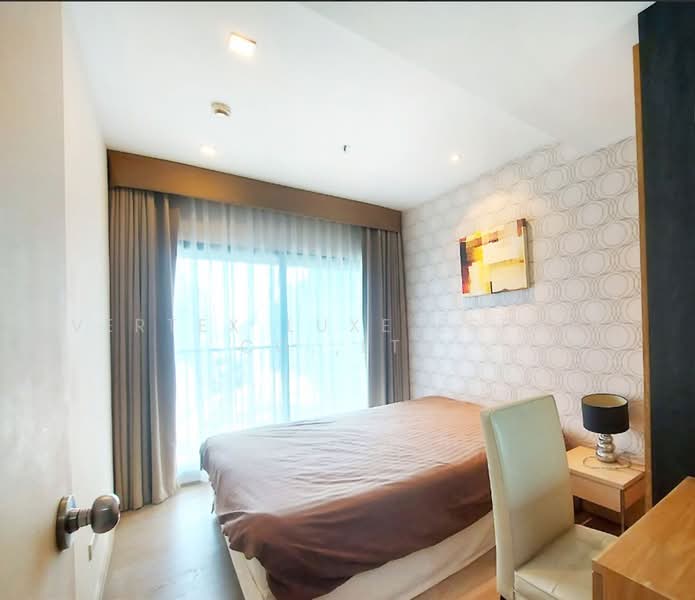 Noble Remix, Bangkok, 772 Soi Sukhumvit 36, Sukhumvit Road, Khong Tan, Khlong Toei, Bangkok, 2 Bedrooms, 88 sqm, Condo For Rent, by Vertex Luxe Estate Co.,LTD, 500400485 - DDproperty.com