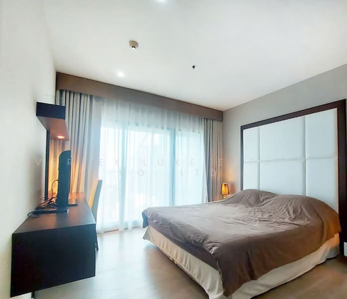 Noble Remix, Bangkok, 772 Soi Sukhumvit 36, Sukhumvit Road, Khong Tan, Khlong Toei, Bangkok, 2 Bedrooms, 88 sqm, Condo For Rent, by Vertex Luxe Estate Co.,LTD, 500400485 - DDproperty.com