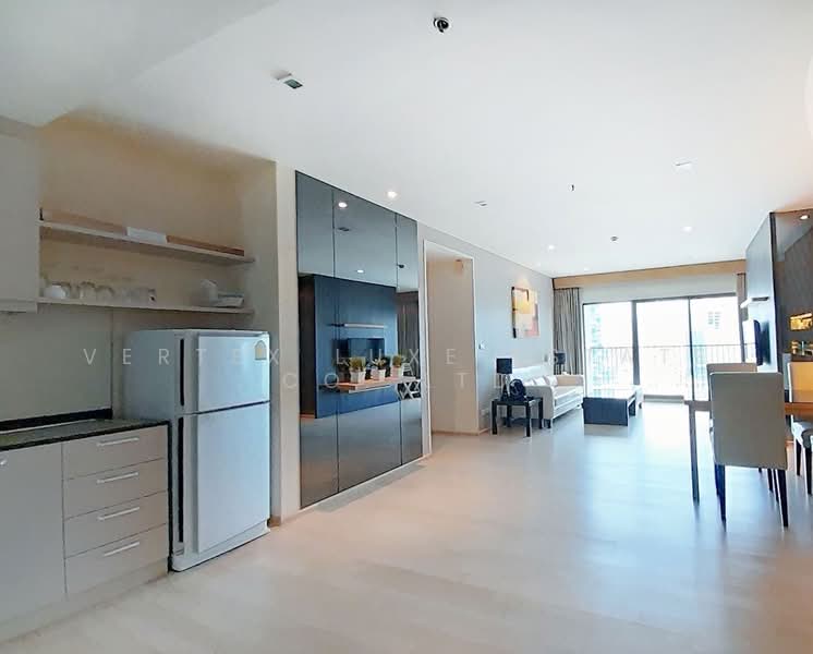 Noble Remix, Bangkok, 772 Soi Sukhumvit 36, Sukhumvit Road, Khong Tan, Khlong Toei, Bangkok, 2 Bedrooms, 88 sqm, Condo For Rent, by Vertex Luxe Estate Co.,LTD, 500400485 - DDproperty.com