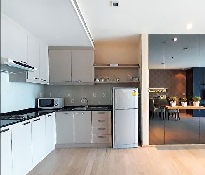 Noble Remix, Bangkok, 772 Soi Sukhumvit 36, Sukhumvit Road, Khong Tan, Khlong Toei, Bangkok, 2 Bedrooms, 88 sqm, Condo For Rent, by Vertex Luxe Estate Co.,LTD, 500400485 - DDproperty.com