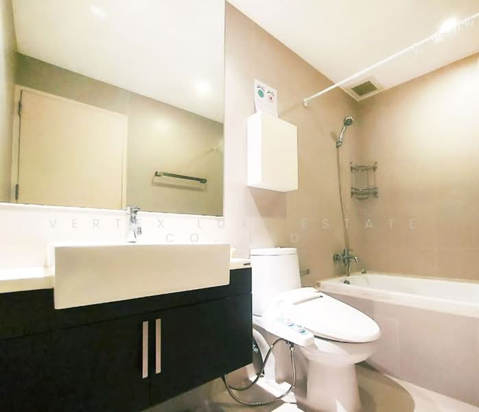 Noble Remix, Bangkok, 772 Soi Sukhumvit 36, Sukhumvit Road, Khong Tan, Khlong Toei, Bangkok, 2 Bedrooms, 88 sqm, Condo For Rent, by Vertex Luxe Estate Co.,LTD, 500400485 - DDproperty.com