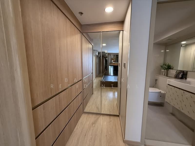 Culture Chula, Bangkok, 38/12 Soi Pratu Chai, Si Phraya, Bang Rak, Bangkok, 2 Bedrooms, 79 sqm, Condo For Rent, by Bangkok Residential, 500400486 - DDproperty.com