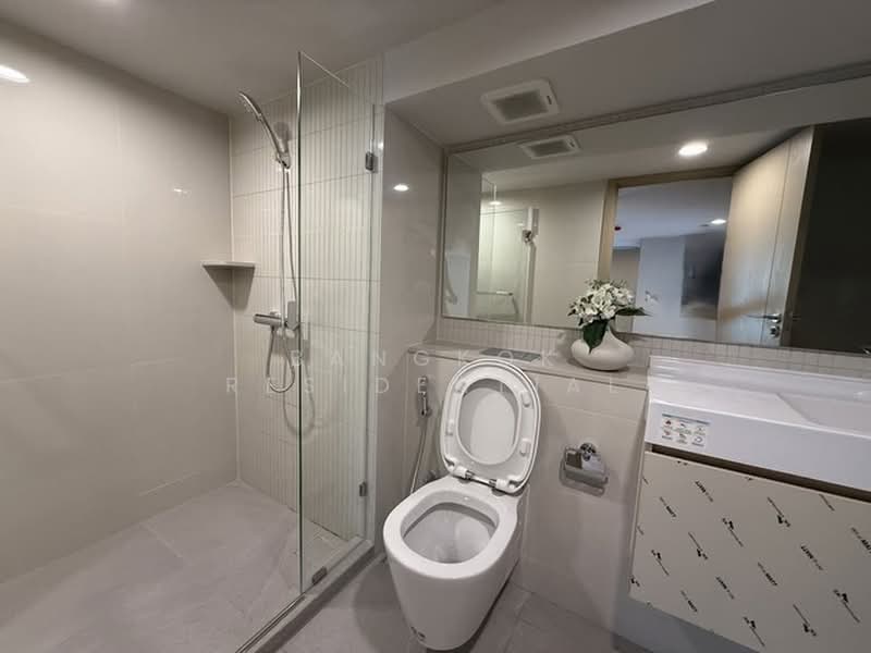 Culture Chula, Bangkok, 38/12 Soi Pratu Chai, Si Phraya, Bang Rak, Bangkok, 2 Bedrooms, 79 sqm, Condo For Rent, by Bangkok Residential, 500400486 - DDproperty.com