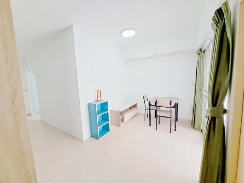 Koonsuk Ville, Bangkok, 101 Soi Nawamin 157, Nuan Chan, Bueng Kum, Bangkok, 1 Bedroom, 34 sqm, Condo For Sale, by The Best Property รบ, 500400489 - DDproperty.com