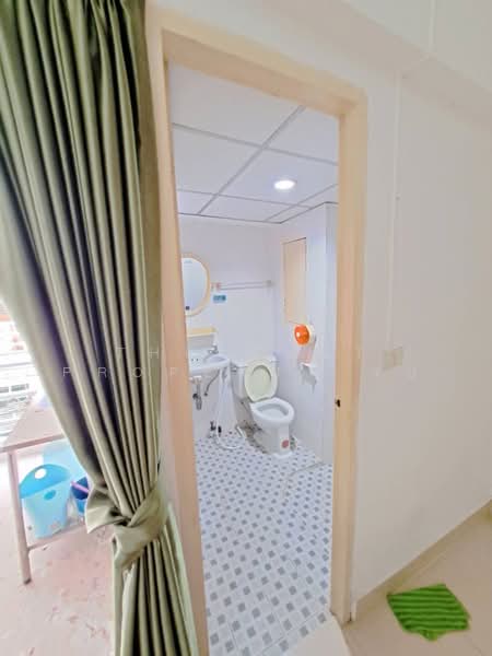 Koonsuk Ville, Bangkok, 101 Soi Nawamin 157, Nuan Chan, Bueng Kum, Bangkok, 1 Bedroom, 34 sqm, Condo For Sale, by The Best Property รบ, 500400489 - DDproperty.com