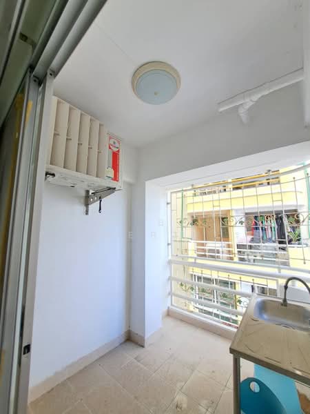 Koonsuk Ville, Bangkok, 101 Soi Nawamin 157, Nuan Chan, Bueng Kum, Bangkok, 1 Bedroom, 34 sqm, Condo For Sale, by The Best Property รบ, 500400489 - DDproperty.com