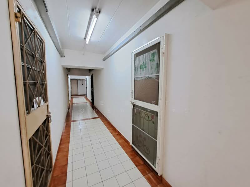 Koonsuk Ville, Bangkok, 101 Soi Nawamin 157, Nuan Chan, Bueng Kum, Bangkok, 1 Bedroom, 34 sqm, Condo For Sale, by The Best Property รบ, 500400489 - DDproperty.com