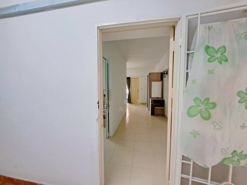 Koonsuk Ville, Bangkok, 101 Soi Nawamin 157, Nuan Chan, Bueng Kum, Bangkok, 1 Bedroom, 34 sqm, Condo For Sale, by The Best Property รบ, 500400489 - DDproperty.com
