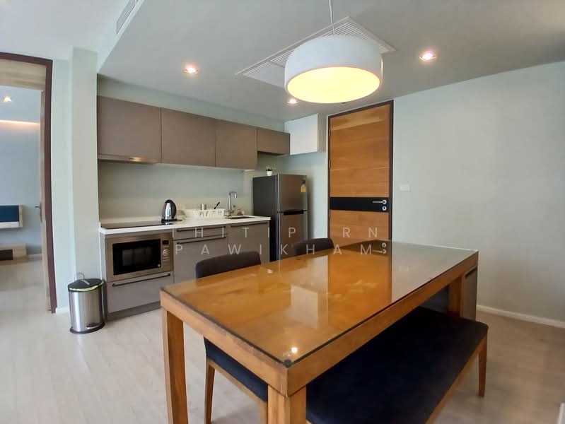 Wan Vayla, Prachuap Khiri Khan, 107 Soi Hua-Hin 101, Nong Kae, Hua Hin, Prachuap Khiri Khan, 2 Bedrooms, 76 sqm, Condo For Rent, by Thitiporn Pawikham, 500400490 - DDproperty.com