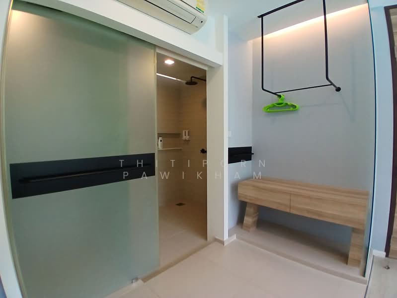 Wan Vayla, Prachuap Khiri Khan, 107 Soi Hua-Hin 101, Nong Kae, Hua Hin, Prachuap Khiri Khan, 2 Bedrooms, 76 sqm, Condo For Rent, by Thitiporn Pawikham, 500400490 - DDproperty.com