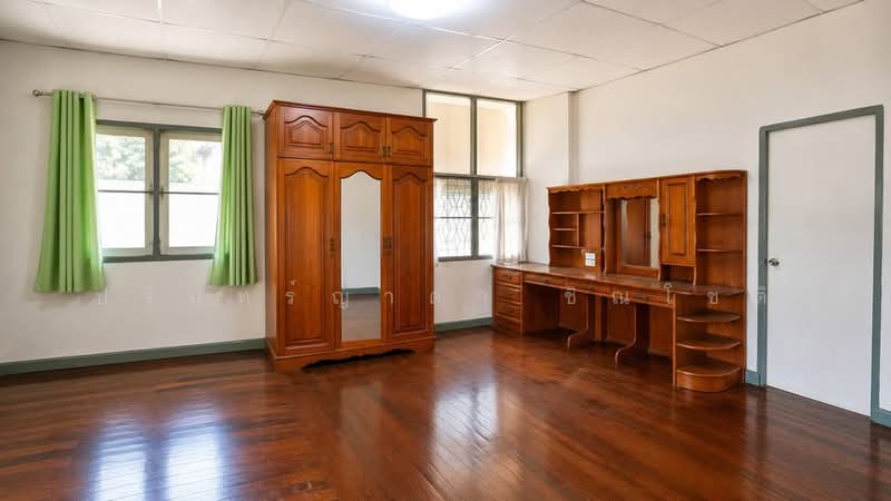 บ้านเดี่ยว รามคำแหง 118, กรุงเทพ, สะพานสูง, กรุงเทพ, 160 ตร.ม., บ้านเดี่ยว ให้เช่า, โดย ปรินทร์ญาดา ชิณโชติ, 500400494 - DDproperty.com