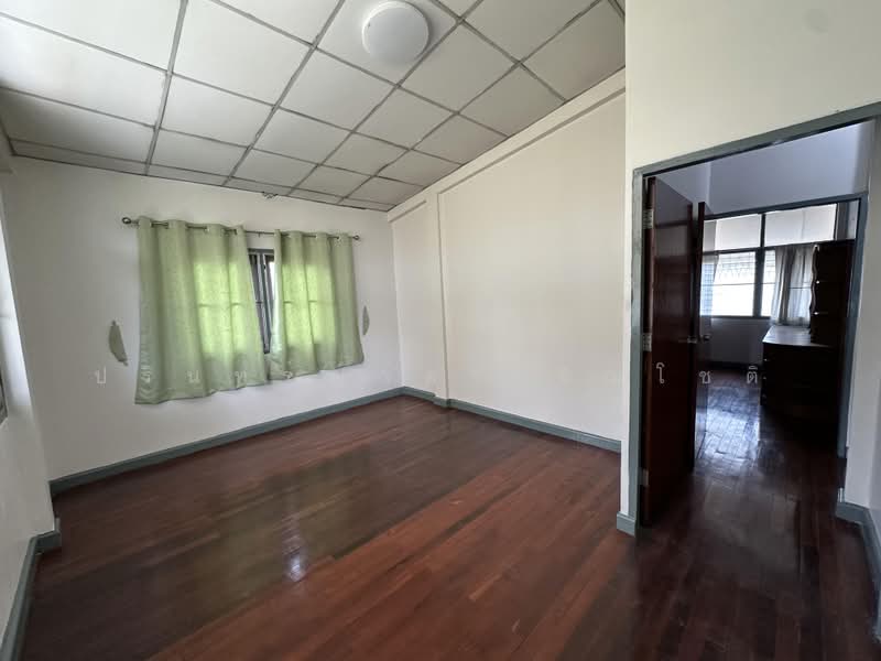 House Ramkhamhaeng 118, Bangkok, Saphan Sung, Saphan Sung, Bangkok, 3 Bedrooms, 160 sqm, Single Detached House For Rent, by ปรินทร์ญาดา ชิณโชติ, 500400494 - DDproperty.com