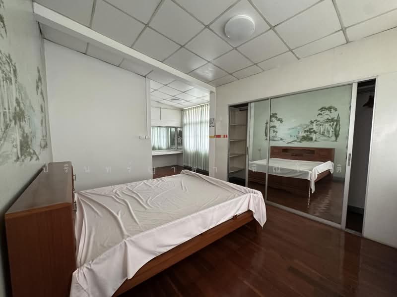 House Ramkhamhaeng 118, Bangkok, Saphan Sung, Saphan Sung, Bangkok, 3 Bedrooms, 160 sqm, Single Detached House For Rent, by ปรินทร์ญาดา ชิณโชติ, 500400494 - DDproperty.com