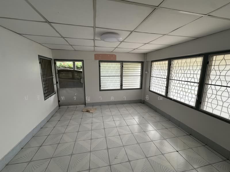 House Ramkhamhaeng 118, Bangkok, Saphan Sung, Saphan Sung, Bangkok, 3 Bedrooms, 160 sqm, Single Detached House For Rent, by ปรินทร์ญาดา ชิณโชติ, 500400494 - DDproperty.com