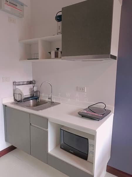 Zcape 3, Phuket, Thep Krasattri Road, Wichit, Muang Phuket, Phuket, Studio, 27 sqm, Condo For Sale, by Fazwaz (Thailand) Co., Ltd., 500400495 - DDproperty.com