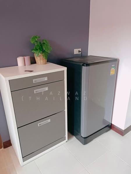 Zcape 3, Phuket, Thep Krasattri Road, Wichit, Muang Phuket, Phuket, Studio, 27 sqm, Condo For Sale, by Fazwaz (Thailand) Co., Ltd., 500400495 - DDproperty.com
