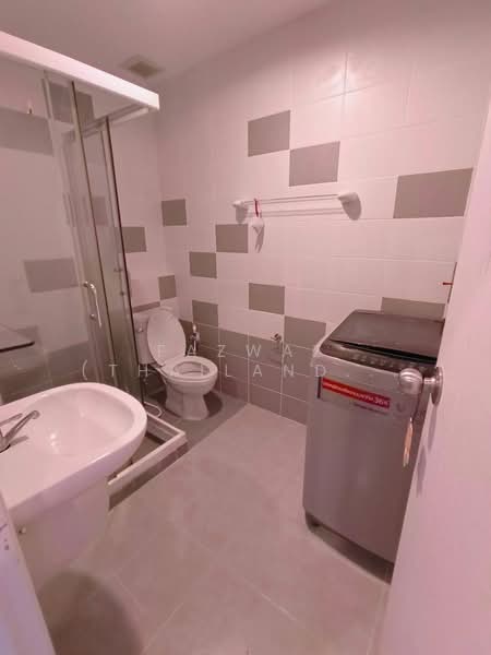 Zcape 3, Phuket, Thep Krasattri Road, Wichit, Muang Phuket, Phuket, Studio, 27 sqm, Condo For Sale, by Fazwaz (Thailand) Co., Ltd., 500400495 - DDproperty.com