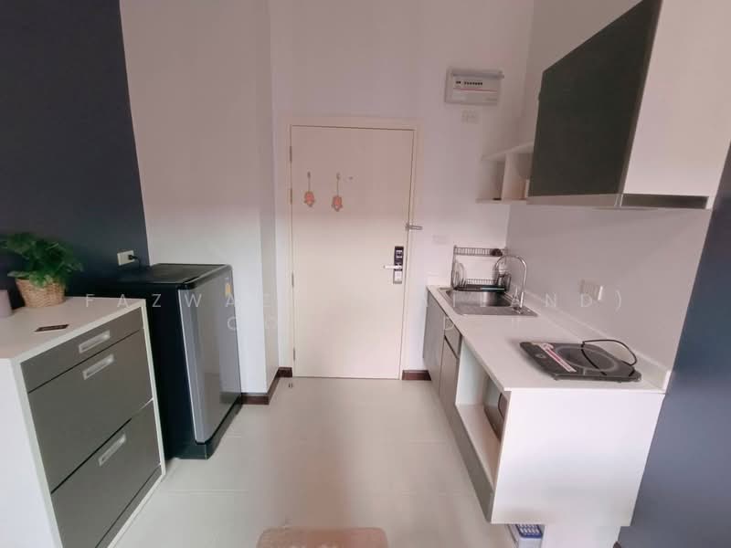 Zcape 3, Phuket, Thep Krasattri Road, Wichit, Muang Phuket, Phuket, Studio, 27 sqm, Condo For Sale, by Fazwaz (Thailand) Co., Ltd., 500400495 - DDproperty.com