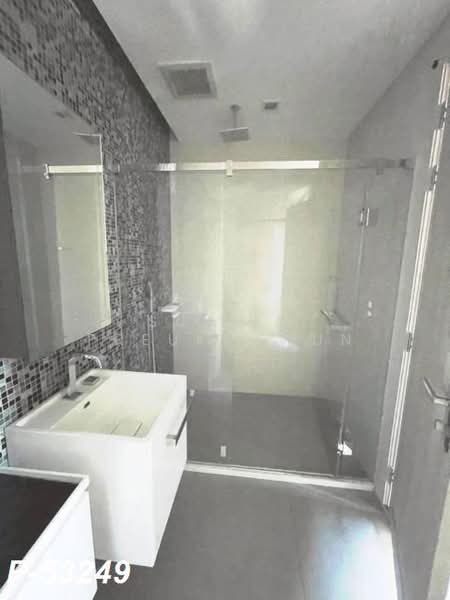 333 Riverside, Bangkok, 333 Pracharat Sai 2, Bang Sue, Bangkok, 1 Bedroom, 45 sqm, Condo For Rent, by Susira Prueksawun, 500400496 - DDproperty.com