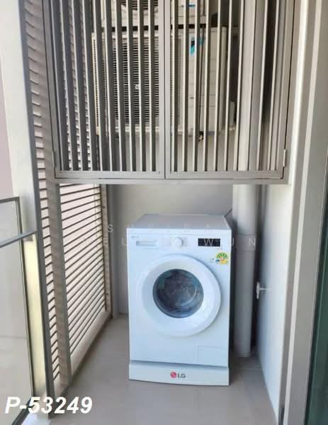 333 Riverside, Bangkok, 333 Pracharat Sai 2, Bang Sue, Bangkok, 1 Bedroom, 45 sqm, Condo For Rent, by Susira Prueksawun, 500400496 - DDproperty.com
