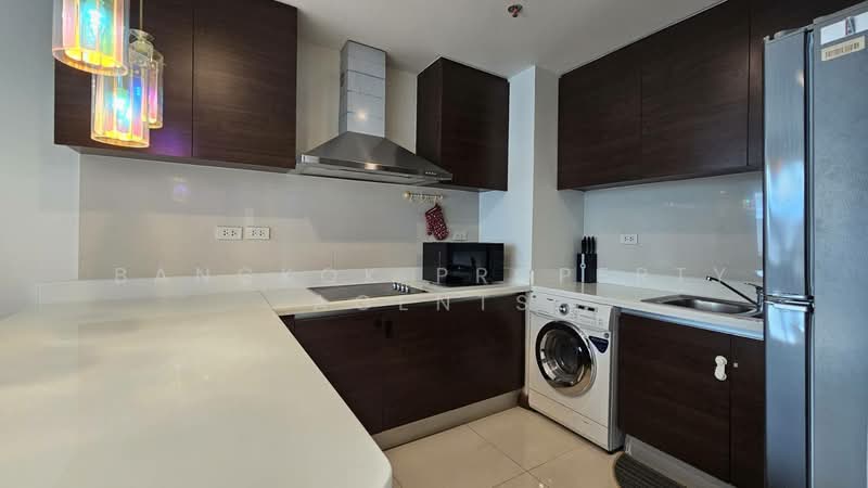 The Rajdamri, Bangkok, Ratchadamri Road, Lumphini, Pathum Wan, Bangkok, 2 Bedrooms, 112 sqm, Condo For Rent, by BANGKOK PROPERTY AGENTS, 500400497 - DDproperty.com