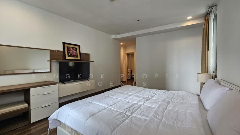 The Rajdamri, Bangkok, Ratchadamri Road, Lumphini, Pathum Wan, Bangkok, 2 Bedrooms, 112 sqm, Condo For Rent, by BANGKOK PROPERTY AGENTS, 500400497 - DDproperty.com