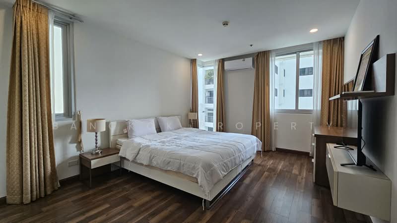 The Rajdamri, Bangkok, Ratchadamri Road, Lumphini, Pathum Wan, Bangkok, 2 Bedrooms, 112 sqm, Condo For Rent, by BANGKOK PROPERTY AGENTS, 500400497 - DDproperty.com