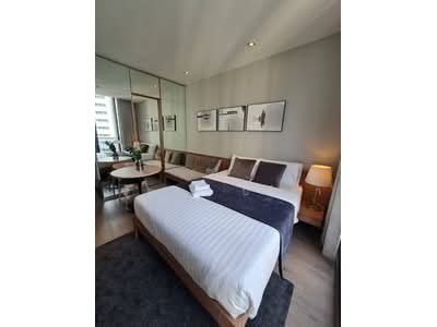 For Rent - Park Origin Phrom Phong (Park 24), Bangkok