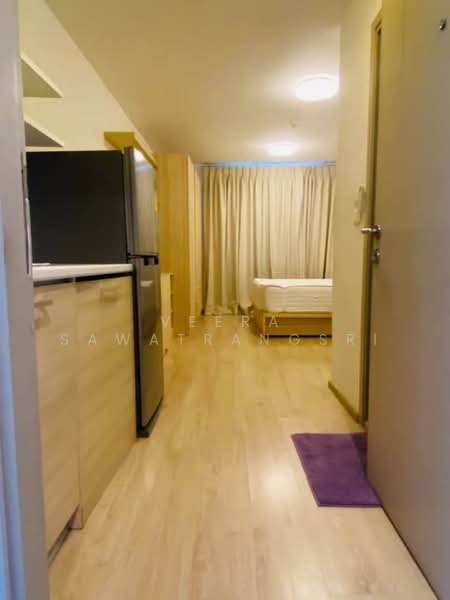 Elio Del Ray, Bangkok, 95 Sukhumvit 64 Road, Bang Chak, Phra Khanong, Bangkok, Studio, 24 sqm, Condo For Sale, by Veera Sawatrangsri, 500400500 - DDproperty.com