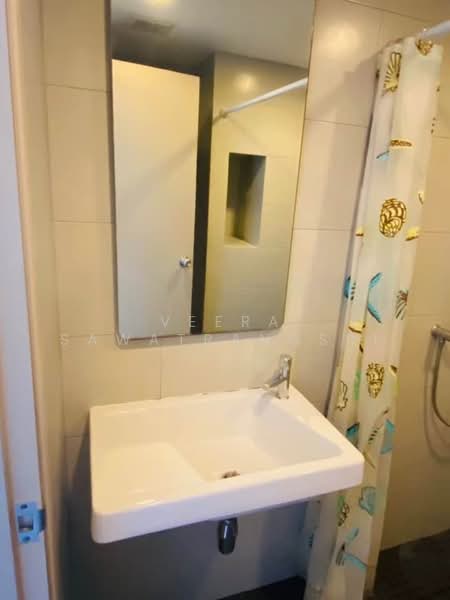Elio Del Ray, Bangkok, 95 Sukhumvit 64 Road, Bang Chak, Phra Khanong, Bangkok, Studio, 24 sqm, Condo For Sale, by Veera Sawatrangsri, 500400500 - DDproperty.com