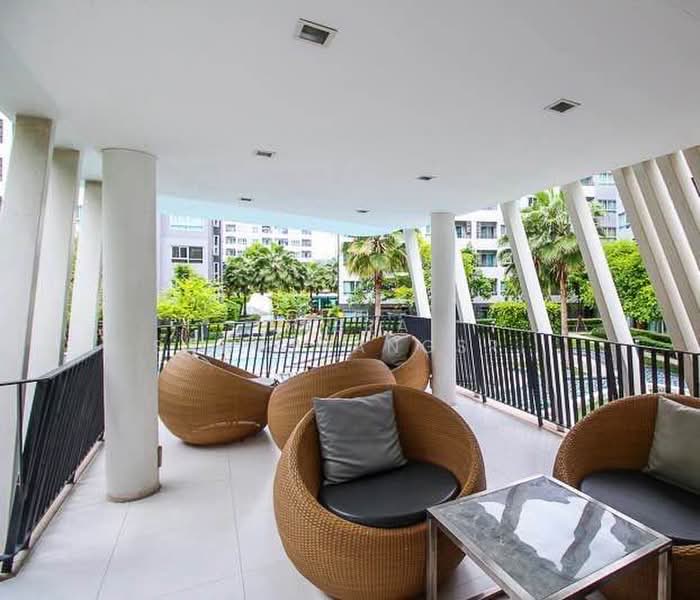 Elio Del Ray, Bangkok, 95 Sukhumvit 64 Road, Bang Chak, Phra Khanong, Bangkok, Studio, 24 sqm, Condo For Sale, by Veera Sawatrangsri, 500400500 - DDproperty.com
