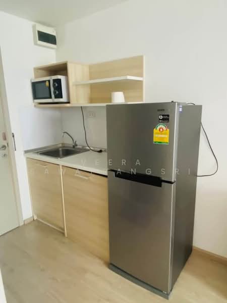 Elio Del Ray, Bangkok, 95 Sukhumvit 64 Road, Bang Chak, Phra Khanong, Bangkok, Studio, 24 sqm, Condo For Sale, by Veera Sawatrangsri, 500400500 - DDproperty.com