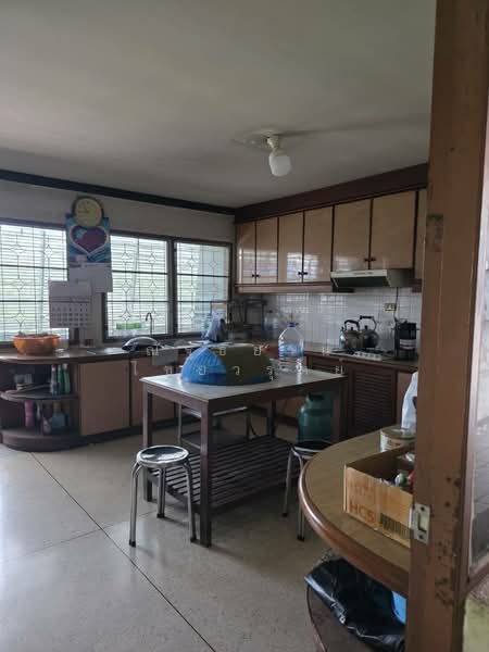 บ้านเดียวสร้างเองซอยทานสัมฤทธิ์ 30 และ 32 ติวานนท์ 38 เมือง นนทบุรี, Nonthaburi, ติวานนท์, Tha-Sai, Muang Nonthaburi, Nonthaburi, 5 Bedrooms, 1,000 sqm, Single Detached House For Sale, by ณัฐธยาน์ ไชยวรุตย์, 500400502 - DDproperty.com