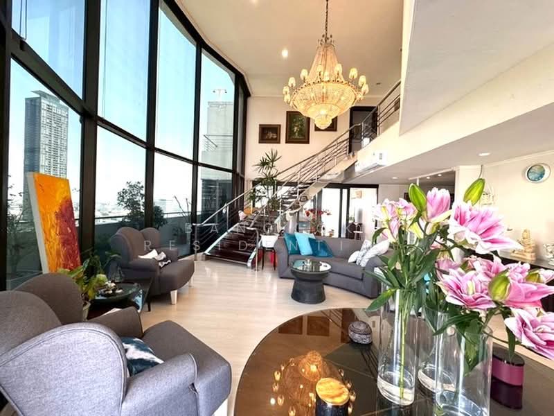 Supalai Place Sukhumvit 39 : ศุภาลัย เพลส สุขุมวิท 39, กรุงเทพ, 175-179 ซอยสุขุมวิท 39 ถนนสุขุมวิท แขวงคลองตันเหนือ เขตวัฒนา กรุงเทพมหานคร, คลองตันเหนือ, วัฒนา, กรุงเทพ, 490 ตร.ม., คอนโด ให้เช่า, โดย Bangkok Residential, 500400504 - DDproperty.com
