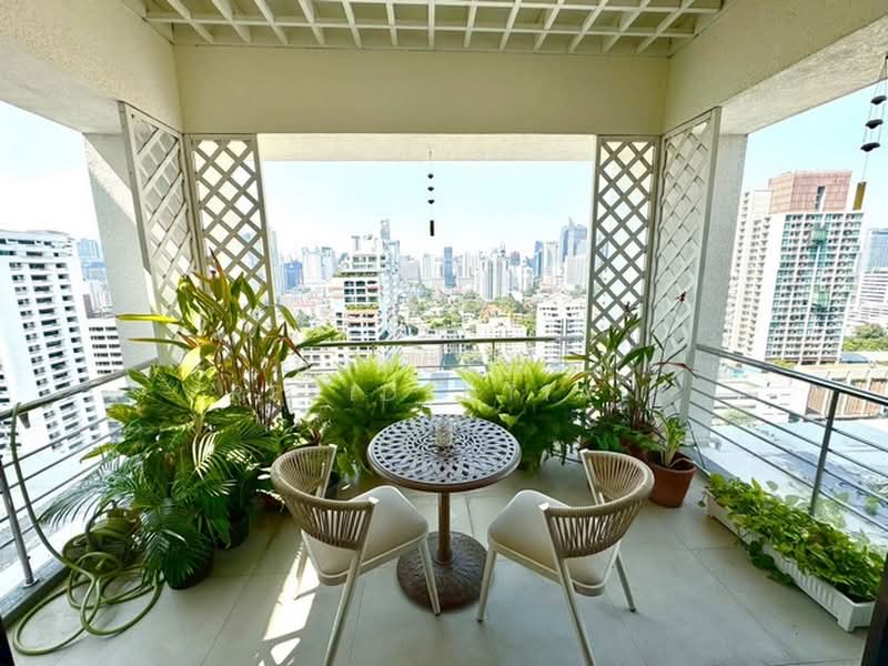 Supalai Place Sukhumvit 39 : ศุภาลัย เพลส สุขุมวิท 39, กรุงเทพ, 175-179 ซอยสุขุมวิท 39 ถนนสุขุมวิท แขวงคลองตันเหนือ เขตวัฒนา กรุงเทพมหานคร, คลองตันเหนือ, วัฒนา, กรุงเทพ, 490 ตร.ม., คอนโด ให้เช่า, โดย Bangkok Residential, 500400504 - DDproperty.com