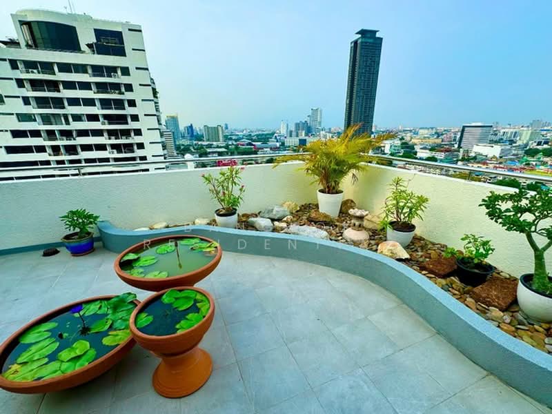 Supalai Place Sukhumvit 39 : ศุภาลัย เพลส สุขุมวิท 39, กรุงเทพ, 175-179 ซอยสุขุมวิท 39 ถนนสุขุมวิท แขวงคลองตันเหนือ เขตวัฒนา กรุงเทพมหานคร, คลองตันเหนือ, วัฒนา, กรุงเทพ, 490 ตร.ม., คอนโด ให้เช่า, โดย Bangkok Residential, 500400504 - DDproperty.com