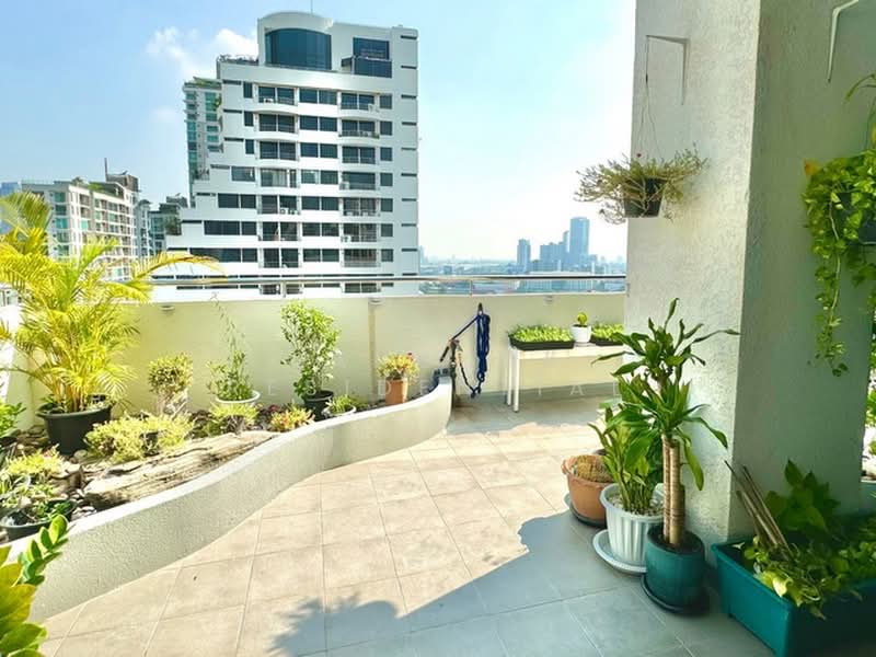 Supalai Place Sukhumvit 39 : ศุภาลัย เพลส สุขุมวิท 39, กรุงเทพ, 175-179 ซอยสุขุมวิท 39 ถนนสุขุมวิท แขวงคลองตันเหนือ เขตวัฒนา กรุงเทพมหานคร, คลองตันเหนือ, วัฒนา, กรุงเทพ, 490 ตร.ม., คอนโด ให้เช่า, โดย Bangkok Residential, 500400504 - DDproperty.com