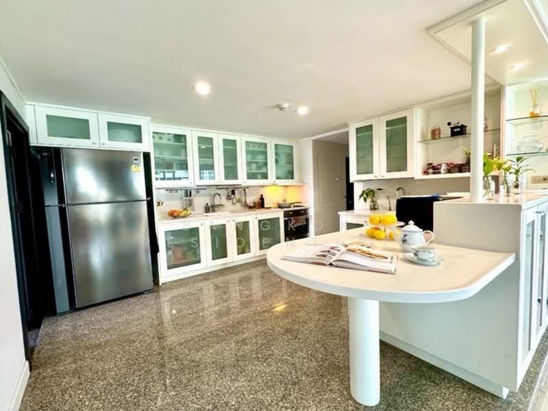 Supalai Place Sukhumvit 39 : ศุภาลัย เพลส สุขุมวิท 39, กรุงเทพ, 175-179 ซอยสุขุมวิท 39 ถนนสุขุมวิท แขวงคลองตันเหนือ เขตวัฒนา กรุงเทพมหานคร, คลองตันเหนือ, วัฒนา, กรุงเทพ, 490 ตร.ม., คอนโด ให้เช่า, โดย Bangkok Residential, 500400504 - DDproperty.com